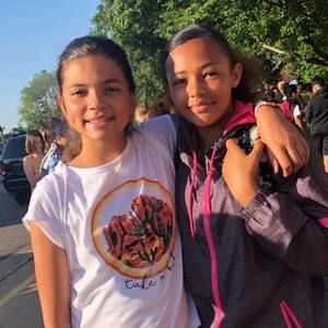 Meet your Posher, Rianna